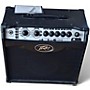 Used 2014 Peavey Vypyr VIP 1 20W 1X8 Guitar Combo Amp