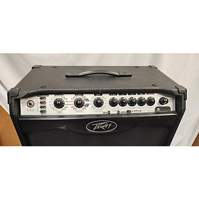 Peavey Used 2014 Peavey Vypyr VIP 2 40W 1x12 Guitar Combo Amp