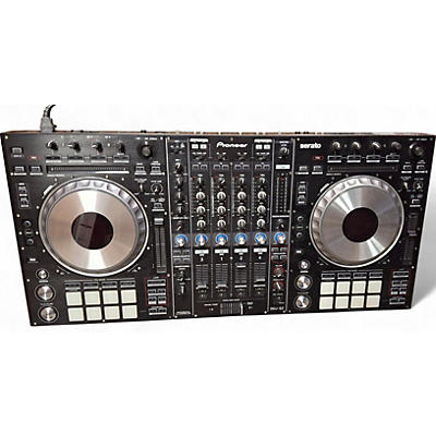 Used 2014 Pioneer DJ DDJSZ DJ Controller