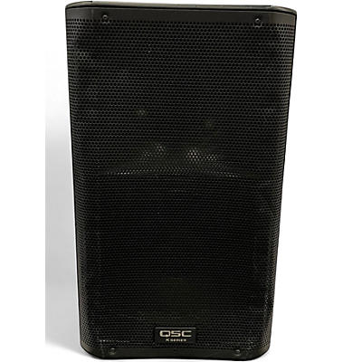 Used 2014 QSC K12 Powered Speaker