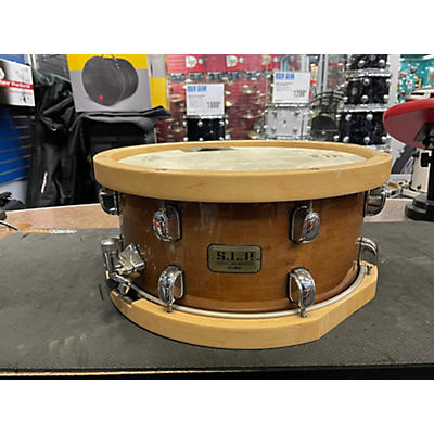 TAMA Used 2014 TAMA 6.5X14 SLP Drum Maple