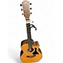 Used 2014 Taylor 314CE Natural Acoustic Electric Guitar Natural