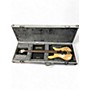 Used 2014 Warwick Streamer Stage I 4 String Natural Electric Bass Guitar Natural