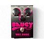 Used 2014 Way Huge Electronics WHE205 Saucy Box Effect Pedal