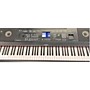 Used Yamaha Used 2014 Yamaha DGX650 88 Key Portable Keyboard