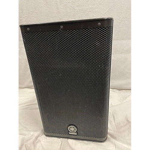 Yamaha Used 2014 Yamaha DXR10 Powered Speaker