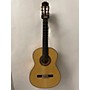 Used Asturias Workshop Used 2015 ASTURIAS WORKSHOP FLAMENCO CUSTOM S Natural Flamenco Guitar Natural