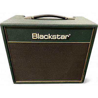 Used 2015 Blackstar STUDIO 10 KT88 Tube Guitar Combo Amp
