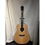 Used Breedlove Used 2015 Breedlove Custom D20/sce Natural Acoustic Electric Guitar Natural