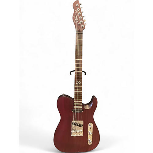 Used 2015 Chapman ML-3RC SATIN CHERRY Solid Body Electric Guitar SATIN CHERRY