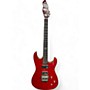 Used Chapman Used 2015 Chapman ML1 Norseman Blood Moon Crimson Solid Body Electric Guitar Blood Moon Crimson