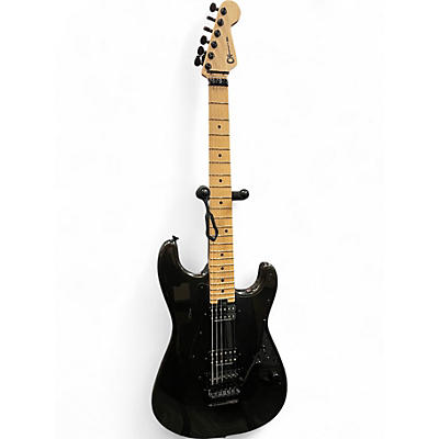 Used 2015 Charvel Pro-Mod So-Cal Style 1 HH FR Metallic Black Solid Body Electric Guitar