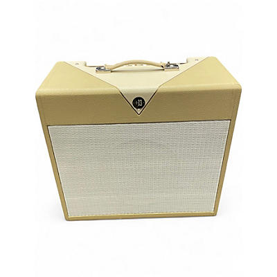 Used 2015 Divided By 13 BTR23 Tube Guitar Combo Amp