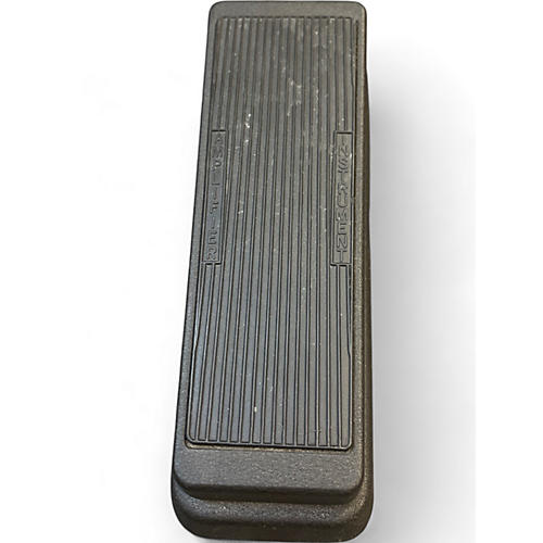 Dunlop Used 2015 Dunlop GCB95 Original Crybaby Wah Effect Pedal