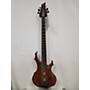 Used ESP Used 2015 ESP FRX EXHIBITION LIMITED BASS Walnut Electric Bass Guitar Walnut