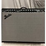 Used Fender Used 2015 Fender 1965 Reissue Twin Reverb 85W 2x12 Tube Guitar Combo Amp