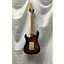 Used Used 2015 Fender American Deluxe Stratocaster Plus HSS Tobacco Sunburst Solid Body Electric Guitar Tobacco Sunburst