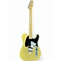 Used 2015 Fender American Special Telecaster Butterscotch Solid Body Electric Guitar Butterscotch