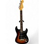 Used Fender Used 2015 Fender American Standard Stratocaster HSS Shawbucker 3 Tone Sunburst Solid Body Electric Guitar 3 Tone Sunburst