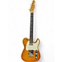 Used Fender Used 2015 Fender Custom Shop American Classic Telecaster Honey Burst Solid Body Electric Guitar Honey Burst