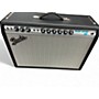 Used 2015 Fender Deluxe  Reverb Tube Guitar Combo Amp