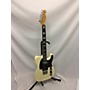 Used Fender Used 2015 Fender Limited Edition American Standard Telecaster HH Olympic White Solid Body Electric Guitar Olympic White