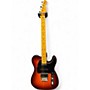 Used 2015 Fender Modern Player Telecaster ASH BURST Solid Body Electric Guitar ASH BURST