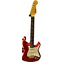 Used Fender Used 2015 Fender Postmodern Dakota Red Solid Body Electric Guitar Dakota Red