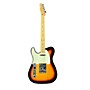 Used Fender Used 2015 Fender Standard Telecaster Left Handed Sunburst Electric Guitar Sunburst