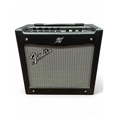 Used 2015 Fender mustang v.2 Guitar Combo Amp