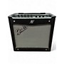 Used 2015 Fender mustang v.2 Guitar Combo Amp