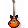 Used 2015 Gibson ES-355 Studio 2 Color Sunburst Hollow Body Electric Guitar 2 Color Sunburst