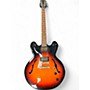 Used 2015 Gibson ES335 Memphis Studio 2 Color Sunburst Hollow Body Electric Guitar 2 Color Sunburst