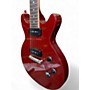 Used 2015 Gibson LES PAUL SPECIAL Heritage Cherry Solid Body Electric Guitar Heritage Cherry