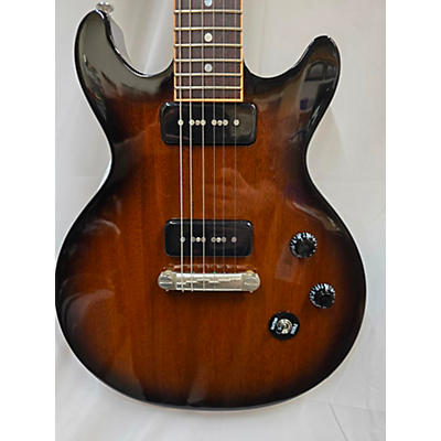 Gibson Used 2015 Gibson LES PAUL SPECIAL100 TABACO BURST Solid Body Electric Guitar