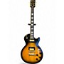 Used 2015 Gibson LPM 2015 Vintage Sunburst Solid Body Electric Guitar Vintage Sunburst