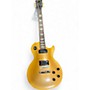 Used Gibson Used 2015 Gibson Les Paul Futura Bullion Gold Solid Body Electric Guitar Bullion Gold