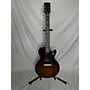 Used Gibson Used 2015 Gibson Les Paul Junior 2 Tone Sunburst Solid Body Electric Guitar 2 Tone Sunburst