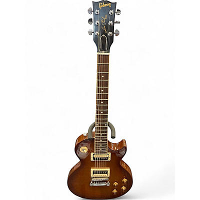 Used 2015 Gibson Les Paul Special 2 Color Sunburst Solid Body Electric Guitar