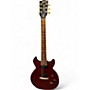 Used 2015 Gibson Les Paul Special Double Cut Heritage Cherry Solid Body Electric Guitar Heritage Cherry