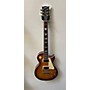 Used Gibson Used 2015 Gibson Les Paul Traditional Burst 100th Anniversary Honey Burst Solid Body Electric Guitar Honey Burst