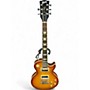 Used 2015 Gibson Les Paul Traditional Pro 3T Honey Burst Solid Body Electric Guitar Honey Burst