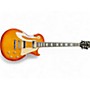 Used Gibson Used 2015 Gibson Les Paul Traditional Pro III Honeyburst Solid Body Electric Guitar Honeyburst