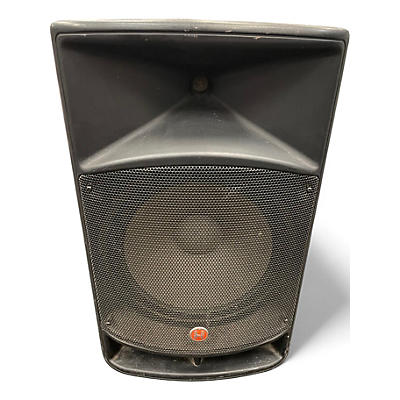 Harbinger Used 2015 Harbinger VARI V2115 Powered Speaker