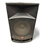 Used Harbinger Used 2015 Harbinger VARI V2115 Powered Speaker