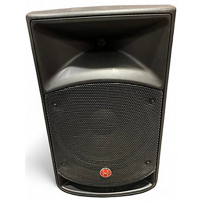 Used 2015 Harbinger VARI V2212 Powered Speaker