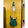 Used Ibanez Used 2015 Ibanez RG652AHM-NGB Nebula Burst Solid Body Electric Guitar Nebula Burst