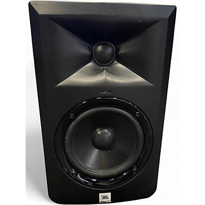 Used 2015 JBL LSR 305 Powered Monitor