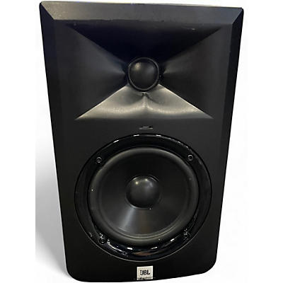Used 2015 JBL LSR305 Powered Monitor