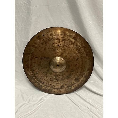 Used 2015 JUSTIN OTTAVINO 22in 22' TRIBUTE RIDE 2240 Cymbal 42